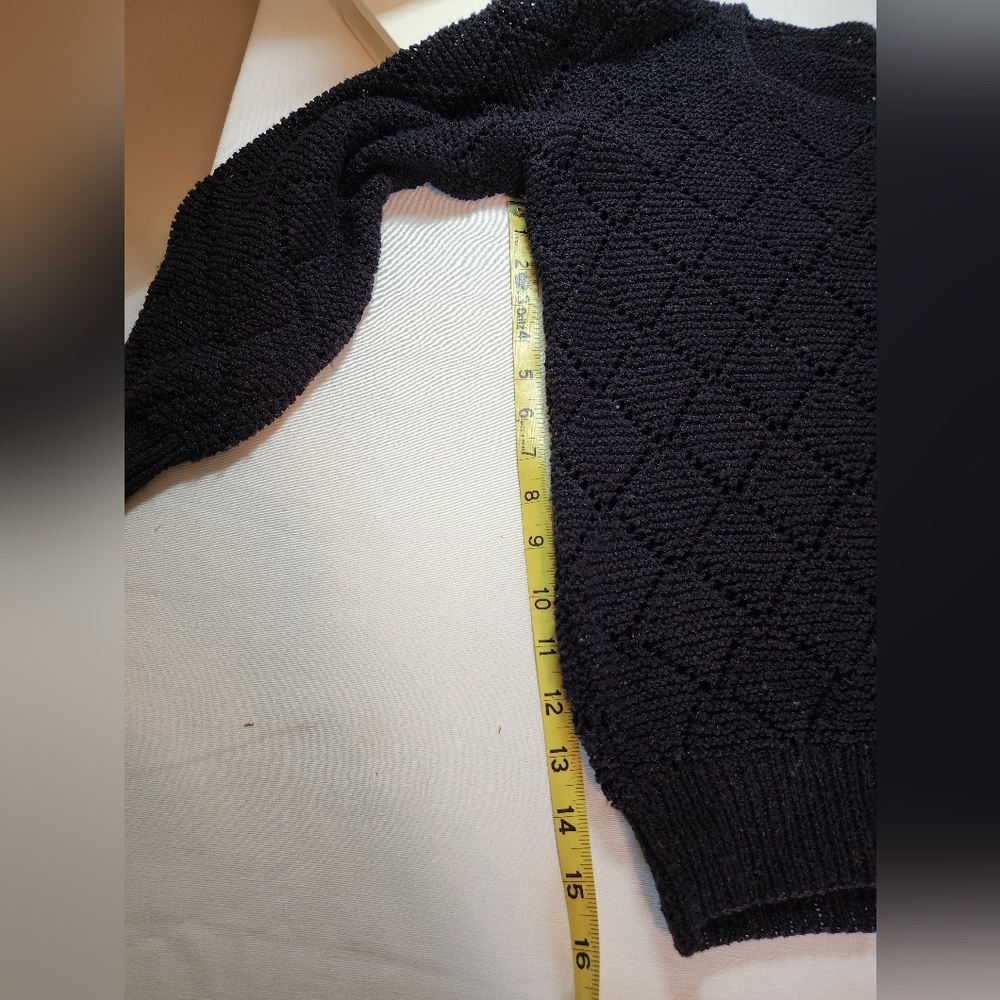 Handmade sweater - Picture 12 of 13